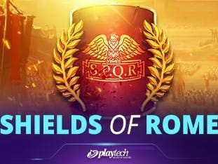 Shield Of Rome™ thumbnail