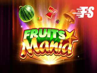 Fruits Mania thumbnail