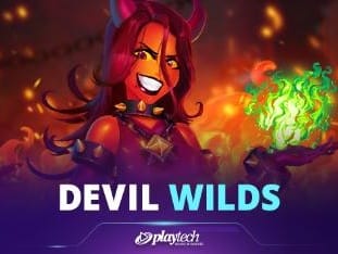 Devil Wilds™ thumbnail