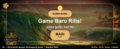 Kemenangan Slot Terbesar Hari Ini banner