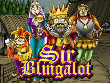 Sir Blingalot thumbnail