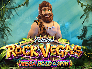 Rock Vegas Mega Hold & Spin thumbnail