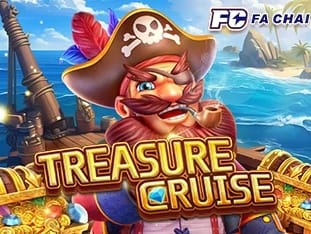Treasure Cruise thumbnail