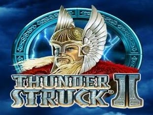 Thunderstruck Ii thumbnail