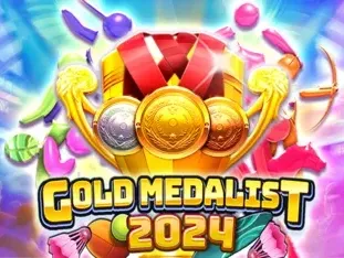 Gold Medalist 2024 thumbnail