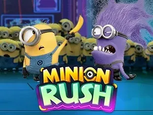 Minion Rush thumbnail