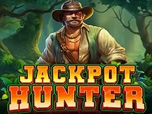 Jackpot Hunter thumbnail